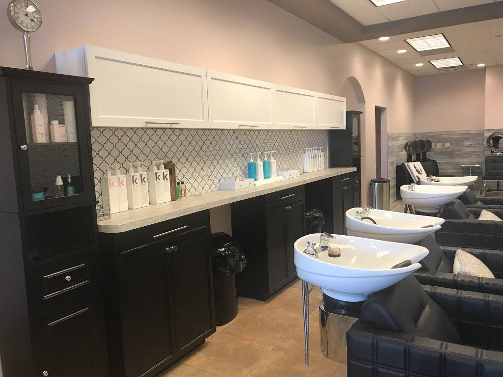 Blush Salon Spa | 8537 US-42 #1, Florence, KY 41042 | Phone: (859) 371-2587