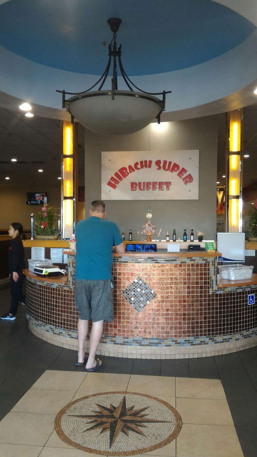 Hibachi Super Buffet | 1459 N Citrus Ave, Covina, CA 91722 | Phone: (626) 339-8898