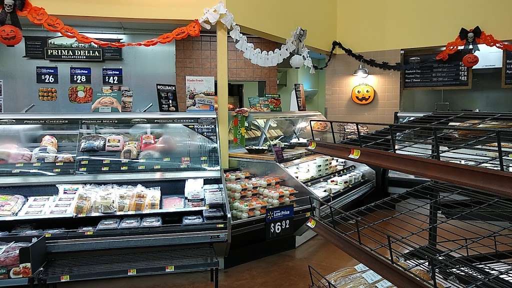 Walmart Bakery | 7450 W Glendale Ave, Glendale, AZ 85303, USA | Phone: (623) 915-2632