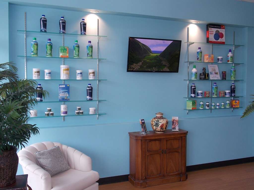 ReConnect Detox & Holistic Center | 2601-G, Cartwright Rd, Missouri City, TX 77459 | Phone: (713) 992-3480