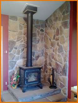 Rustys Fire Place & Chimney | 38988 E Colonial Hwy, Hamilton, VA 20158, USA | Phone: (540) 338-1266