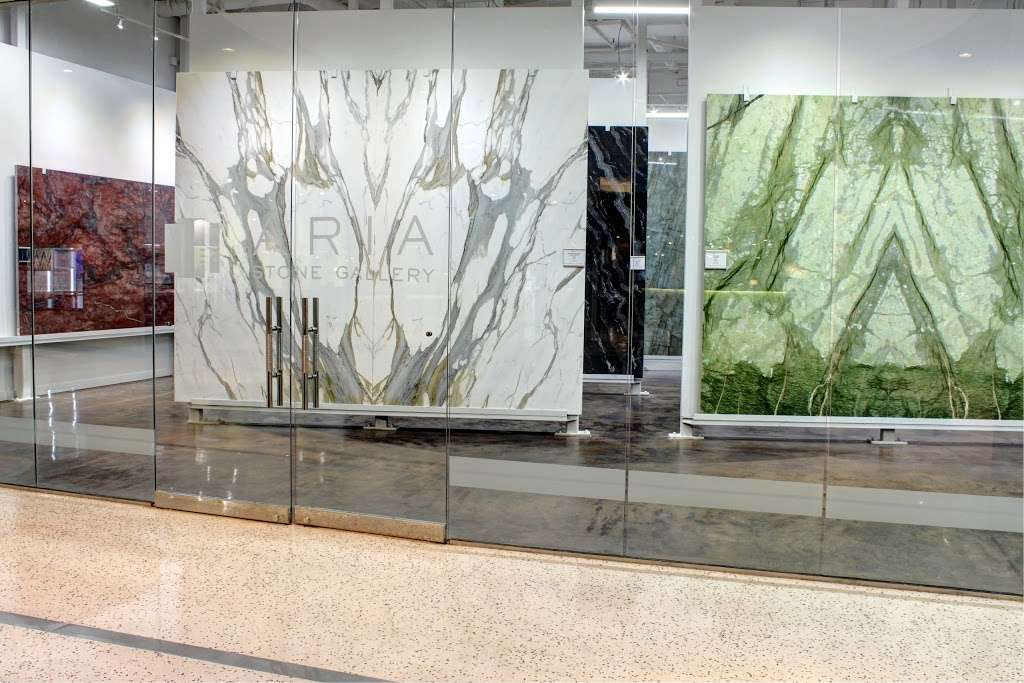 Aria Stone Gallery | Houston Showroom | 5120 Woodway Dr Suite 1016, Houston, TX 77056 | Phone: (281) 941-7144