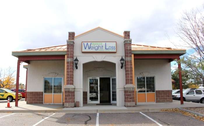 Parker Weight Loss | 10158 S Parker Rd, Parker, CO 80138, USA | Phone: (303) 805-1009