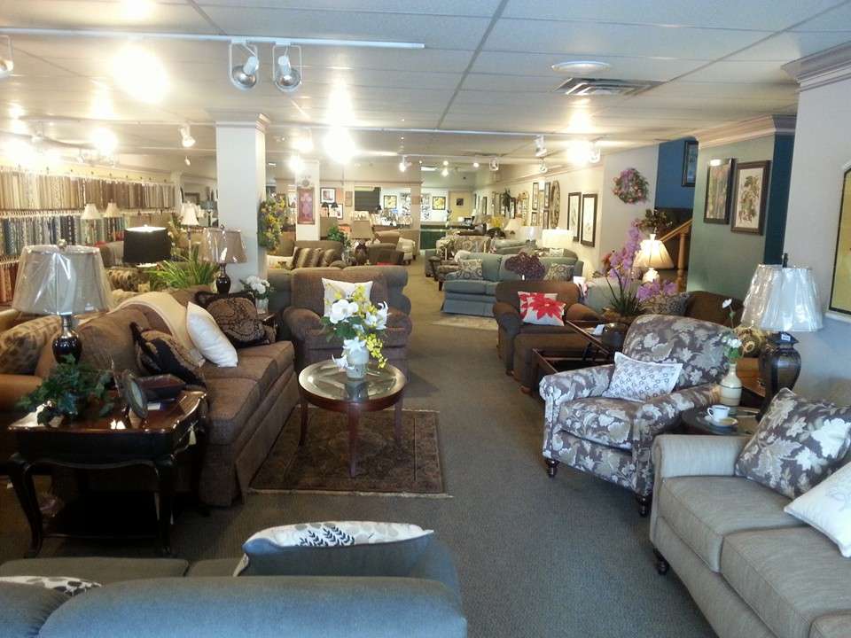 Reliable Home Supply | 219 Sunbury St, Minersville, PA 17954, USA | Phone: (570) 544-2555