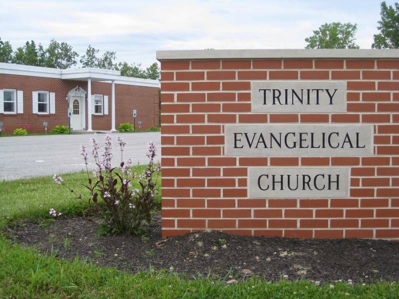 Trinity Evangelical Church | 2715 American Way, Fort Wayne, IN 46809 | Phone: (260) 478-6655