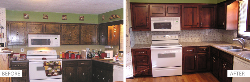 Kitchen Solvers of Kansas City | 6609 Royal St #111, Pleasant Valley, MO 64068, USA | Phone: (816) 510-5118