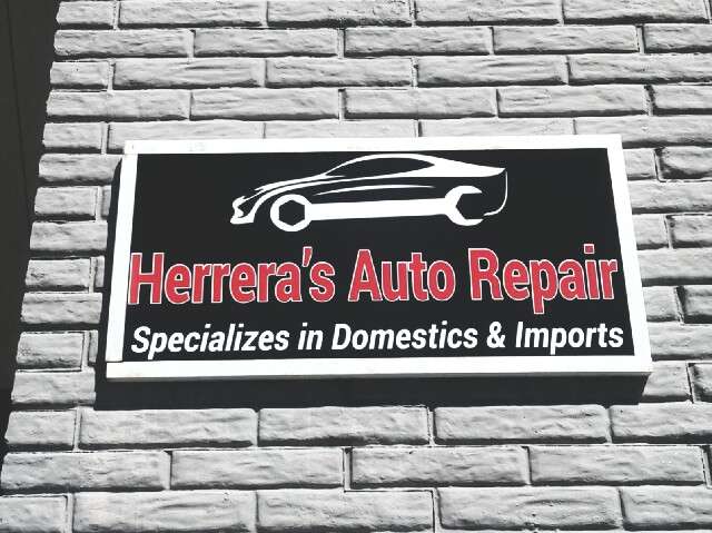 Herreras Auto Repair | 25741 Obrero Dr Suite E, Mission Viejo, CA 92691, USA | Phone: (949) 243-2672