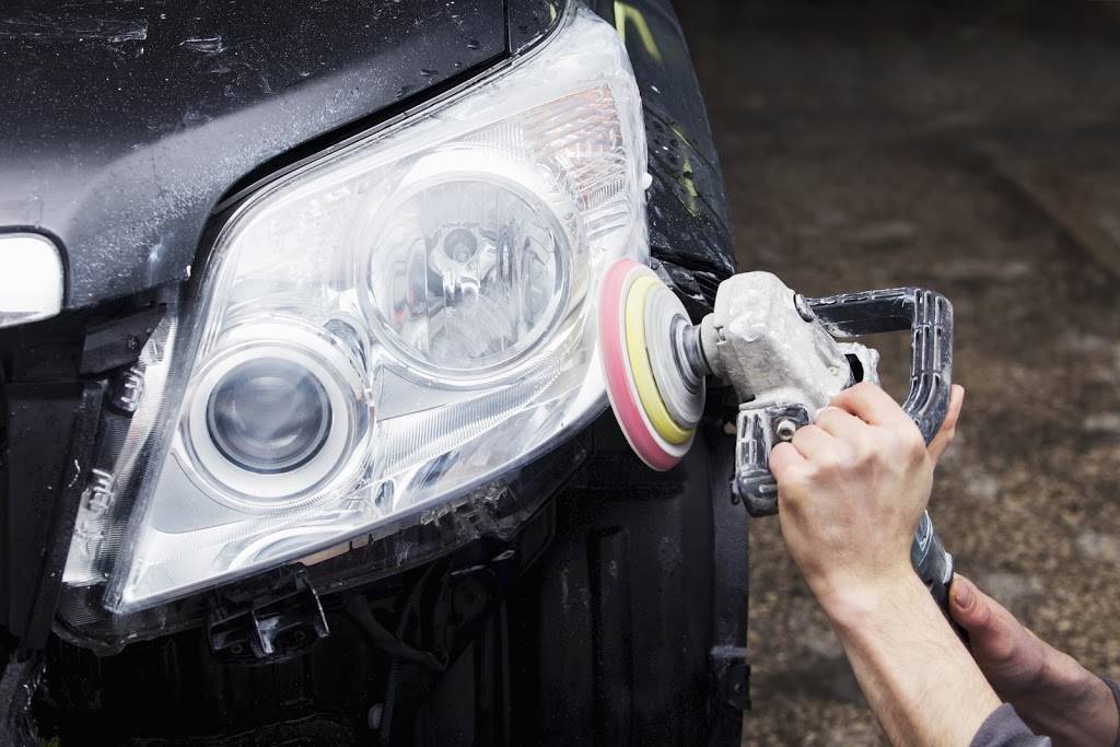 Eloys Car Wash Detail | 5510 E Paisano Dr, El Paso, TX 79905, USA | Phone: (915) 263-9183