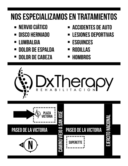 Dx Therapy | 32545, Av. Paseo de la Victoria 2970, Moradas del Porvenir, 32545 Cd Juárez, Chih., Mexico | Phone: 656 464 3778