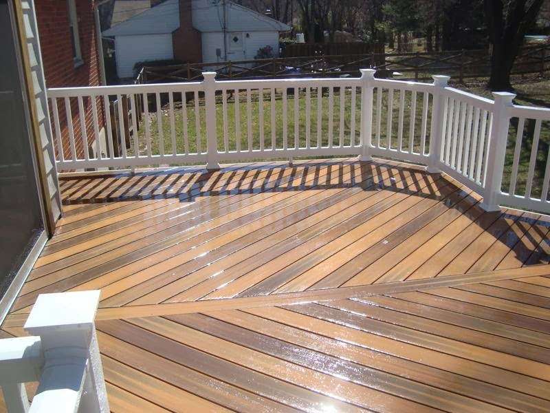 Dynamic Decks & Construction.LLC. | 786 Tall Grass Ct, Westminster, MD 21157, USA | Phone: (410) 259-5672