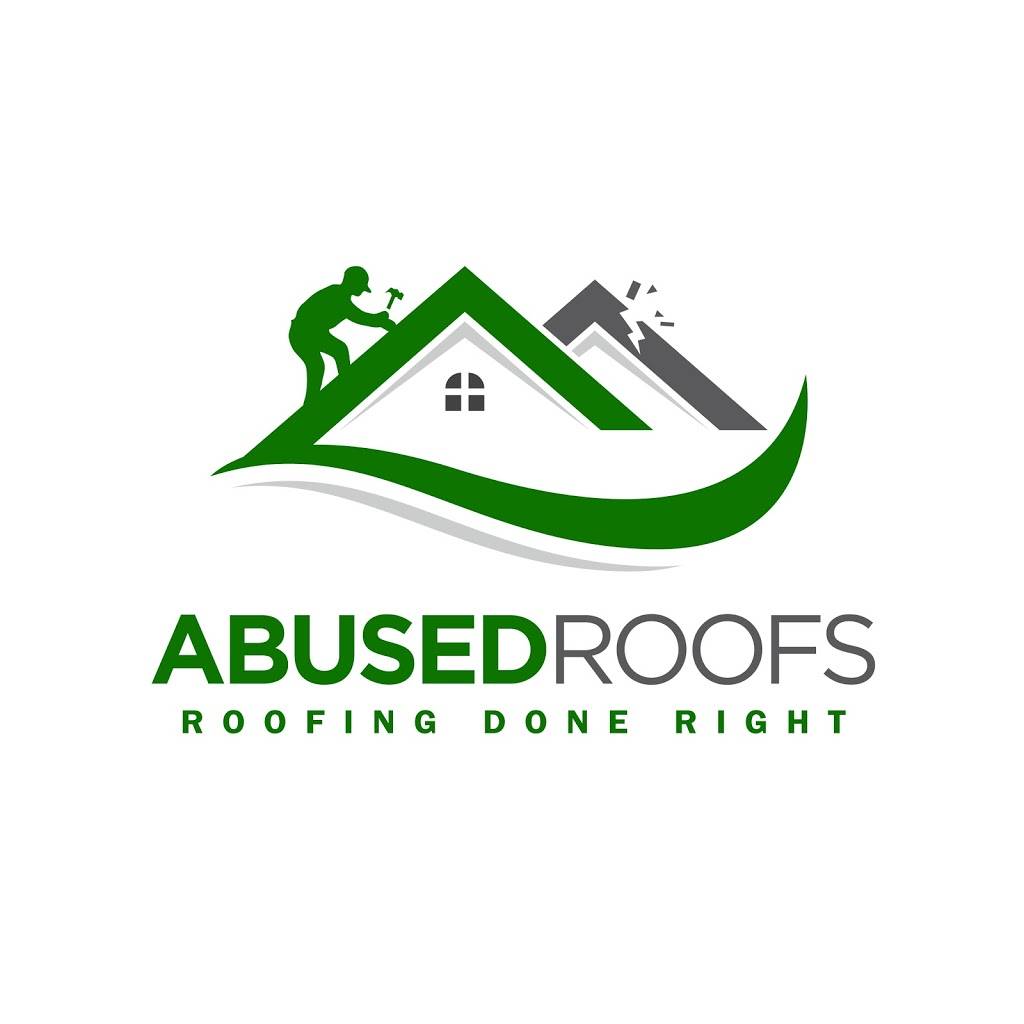 Abused Roofs | 6738 Meadowcrest Dr, Arlington, TX 76002, USA | Phone: (817) 405-4091