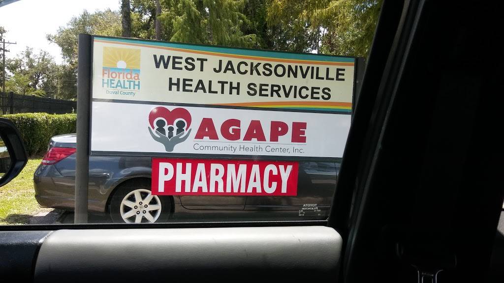 Agape Community Health Center, Inc. | 120 King St, Jacksonville, FL 32204, USA | Phone: (904) 760-4904