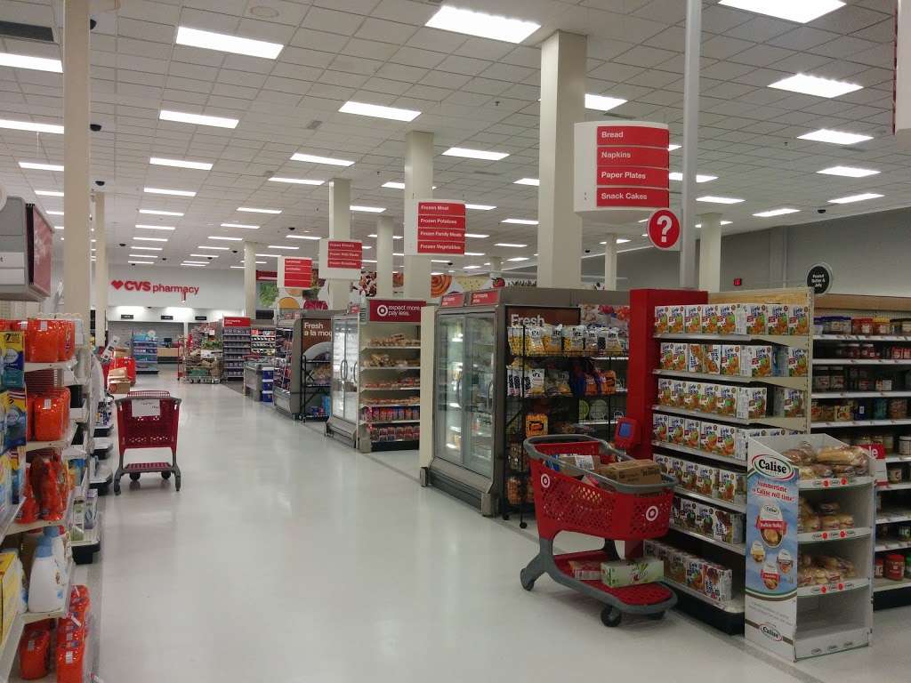 Target | 1 Mystic View Rd, Everett, MA 02149, USA | Phone: (617) 420-0000