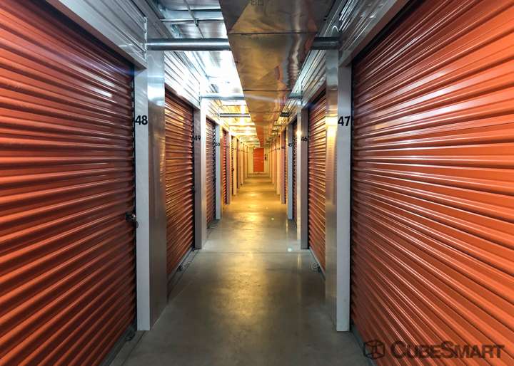 CubeSmart Self Storage | 11906 Ocean Gateway, Ocean City, MD 21842, USA | Phone: (410) 213-2353