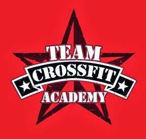 Team CrossFit Academy | 205 W Duarte Rd, Monrovia, CA 91016, USA | Phone: (626) 437-8739