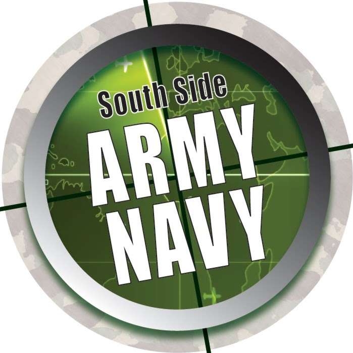 Southside Army Navy | 1901 S 12th St Suite 205, Allentown, PA 18103 | Phone: (610) 841-2525