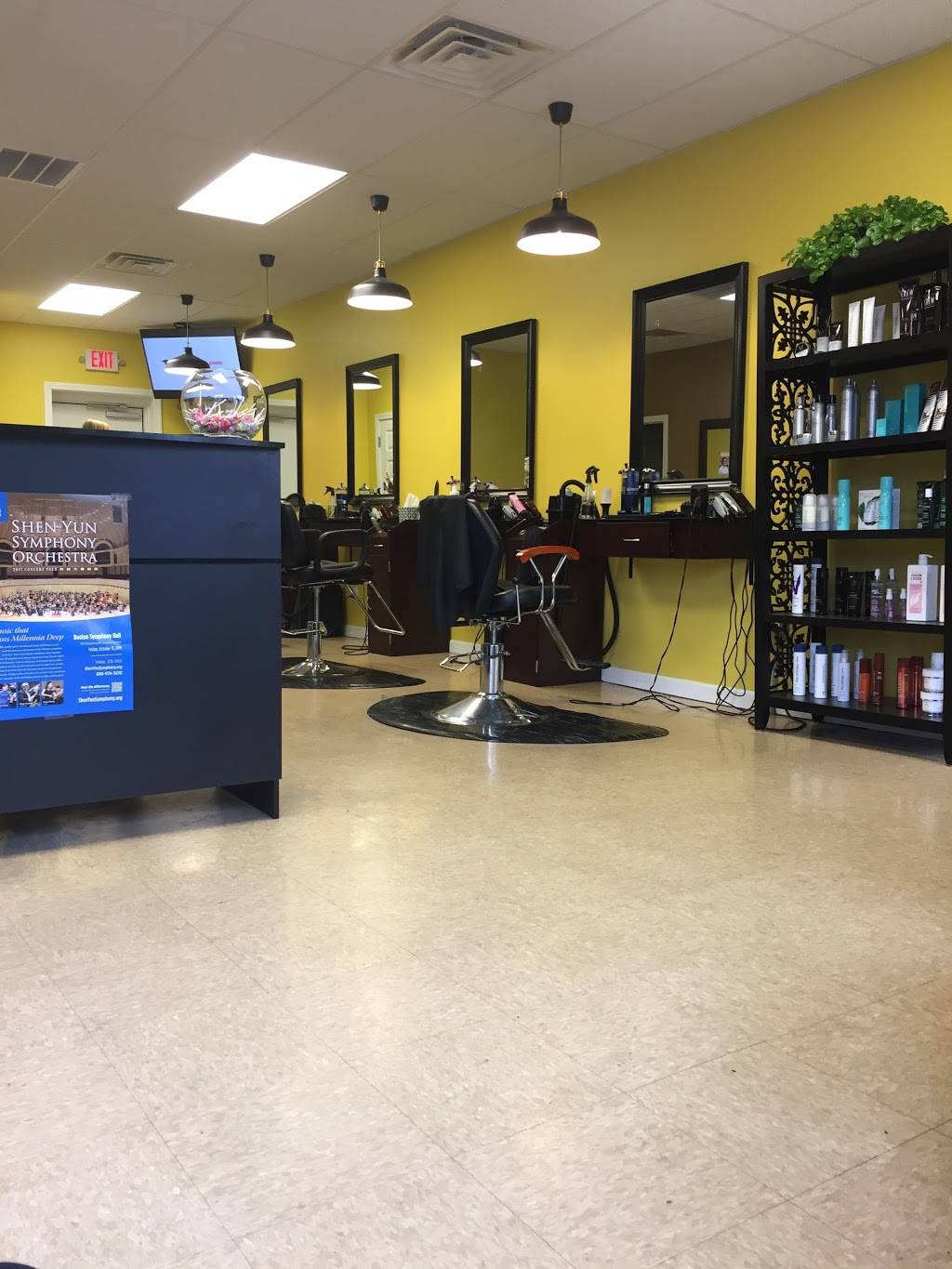 Guys Hair Shop | 311 Main St, Watertown, MA 02472, USA | Phone: (617) 924-8799
