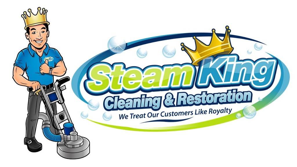 Steam King | 668 Stephany Dr, Piedmont, OK 73078 | Phone: (405) 635-7136