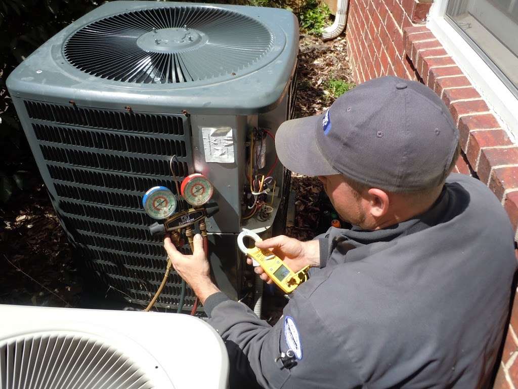 AC PLUS Heating & Air Conditioning Service | 3028, 3816 Asbury Ct, Las Vegas, NV 89130, USA | Phone: (702) 241-7294