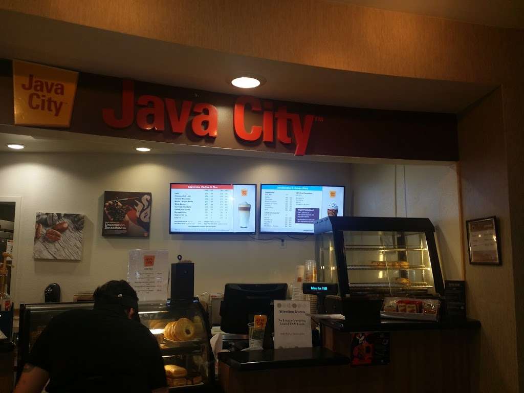 Java City | 570 Travis Ave, Travis AFB, CA 94535, USA | Phone: (707) 424-3344