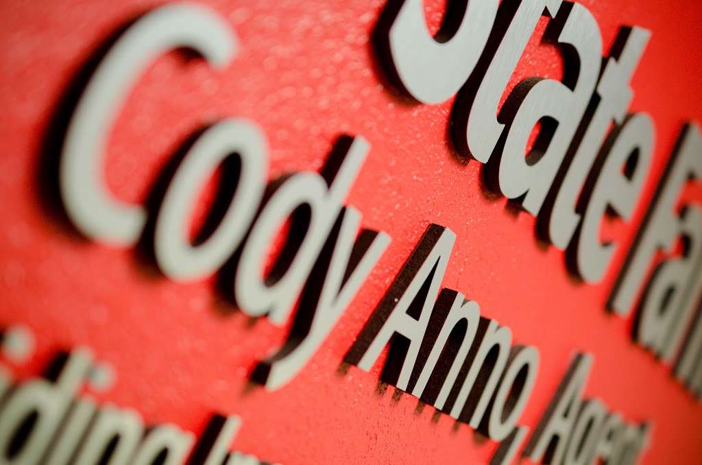 Cody Anno - State Farm Insurance Agent | 1918 E 23rd St Ste A, Lawrence, KS 66046, USA | Phone: (785) 371-8030