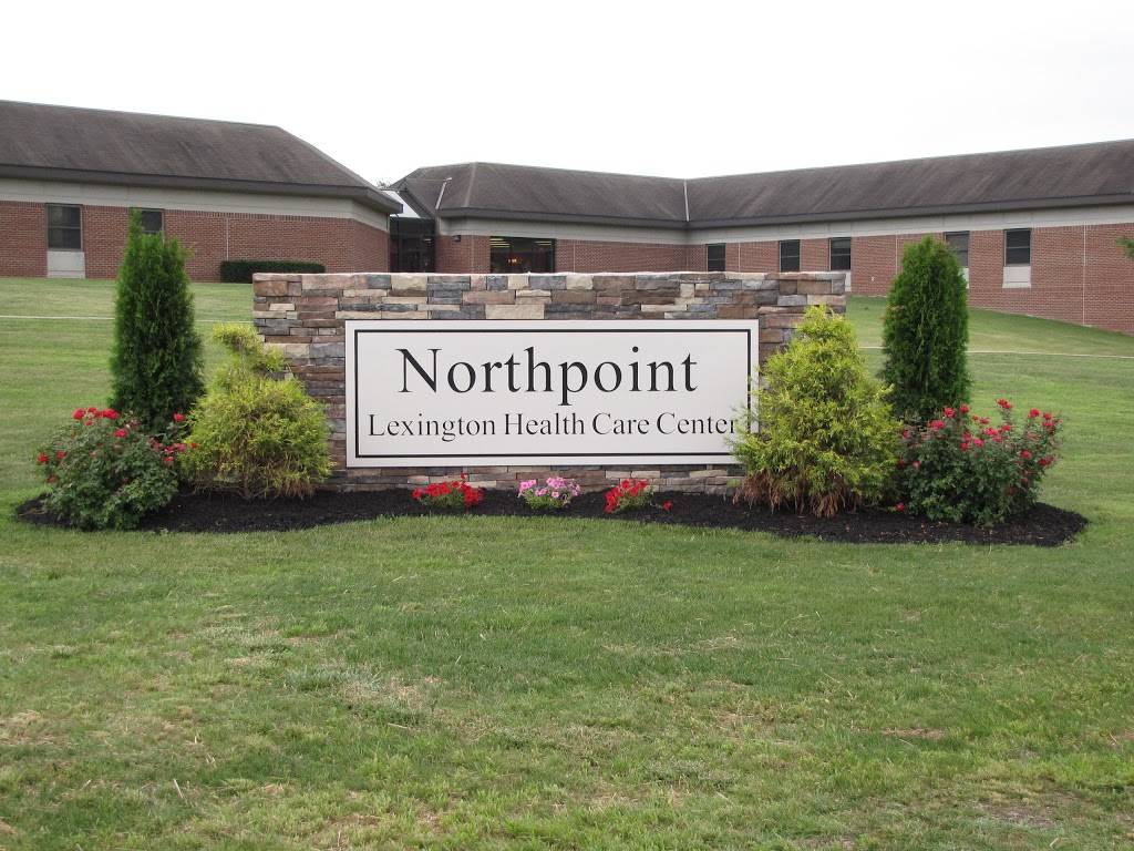 Northpoint Lexington Healthcare Center | 1500 Trent Blvd, Lexington, KY 40515, USA | Phone: (859) 272-2273