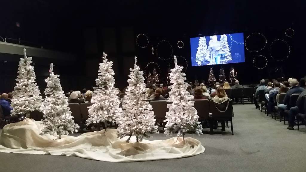 WestGate Church | South Hills Campus | 6601 Camden Ave, San Jose, CA 95120, USA | Phone: (408) 268-1676
