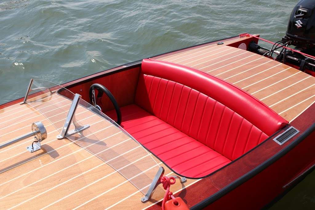 Auto Upholstery At the Lake | 18600 A, Statesville Rd, Cornelius, NC 28031, USA | Phone: (704) 892-9312