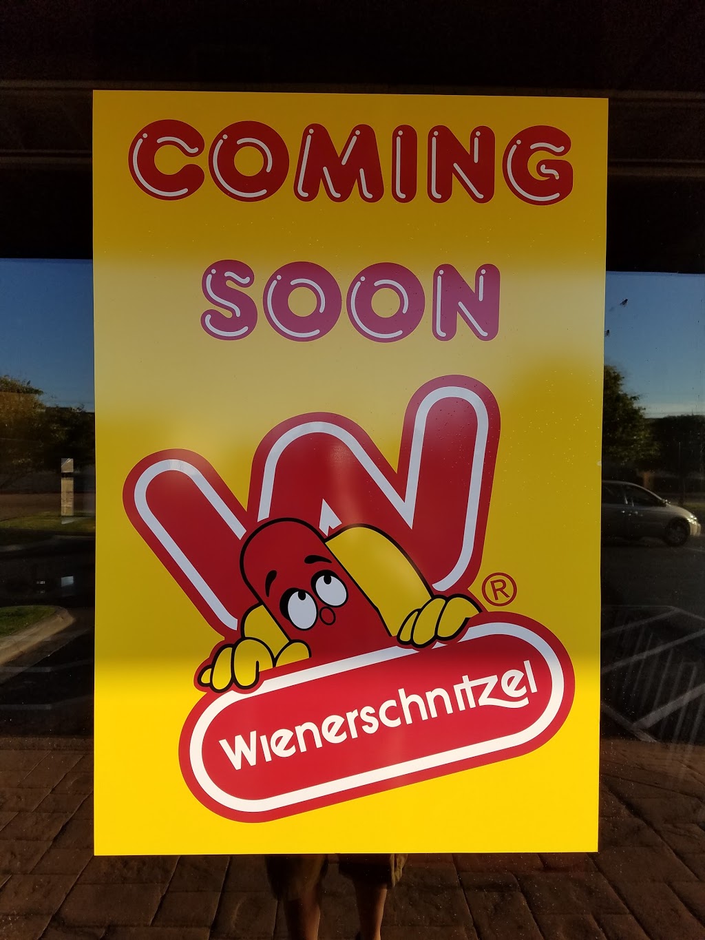 Wienerschnitzel | 4th St &, Elkhart Ave, Lubbock, TX 79416, USA | Phone: (806) 317-1604