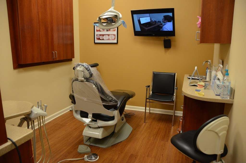 Pristine Family Dental | 384 S Weber Rd, Romeoville, IL 60446, USA | Phone: (815) 609-1600