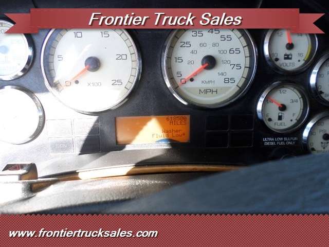 Frontier Truck Sales | 6745 W Sundust Rd, Chandler, AZ 85226, USA | Phone: (480) 498-5511