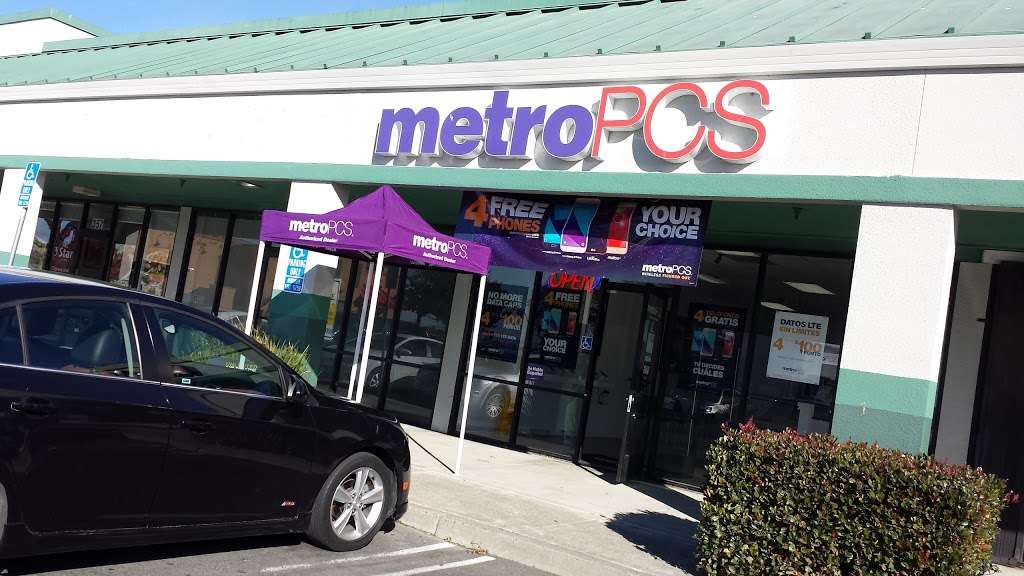 Metro by T-Mobile | 4380 Sonoma Blvd Ste 345, Vallejo, CA 94589, USA | Phone: (707) 731-2924