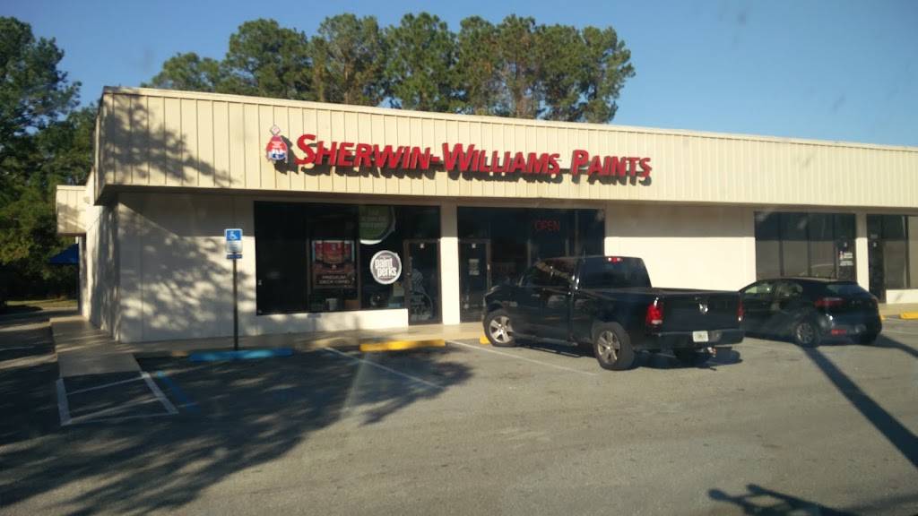 Sherwin-Williams Paint Store | 9340 San Jose Blvd Ste 1, Jacksonville, FL 32257, USA | Phone: (904) 731-1122