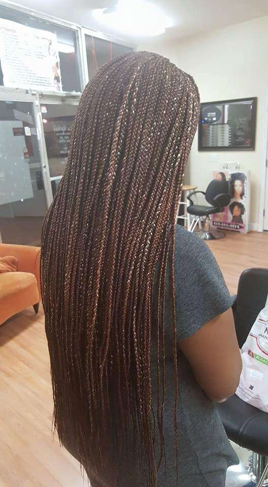 LA RACHIDA Hair Braiding and Weaving | 5006 Liberty Heights Ave, Baltimore, MD 21207 | Phone: (443) 763-9555