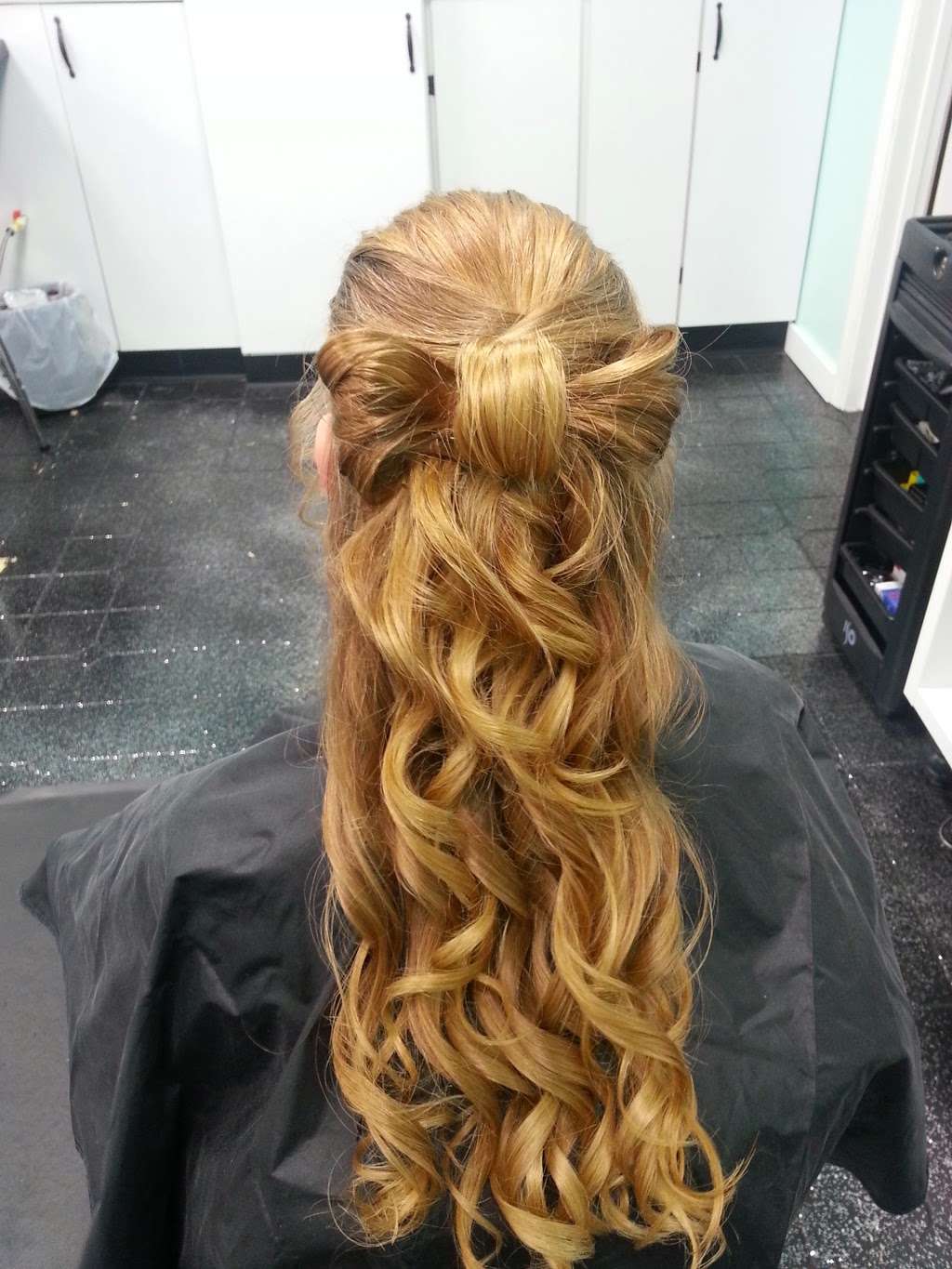 Jennifers Salon | 68 Heather Ln #3, Perryville, MD 21903, USA | Phone: (410) 642-2658