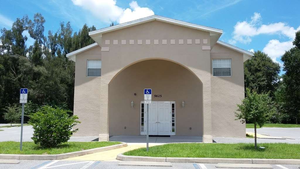 IGLESIA EVANGÉLICA EL TABOR INTERCESSION CITY | 5625 Orange Ave, Intercession City, FL 33848, USA | Phone: (787) 717-8778