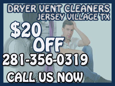 Dryer Vent Cleaners Jersey Village TX | 8805 Jones Rd, Jersey Village, TX 77065, USA | Phone: (281) 356-0319