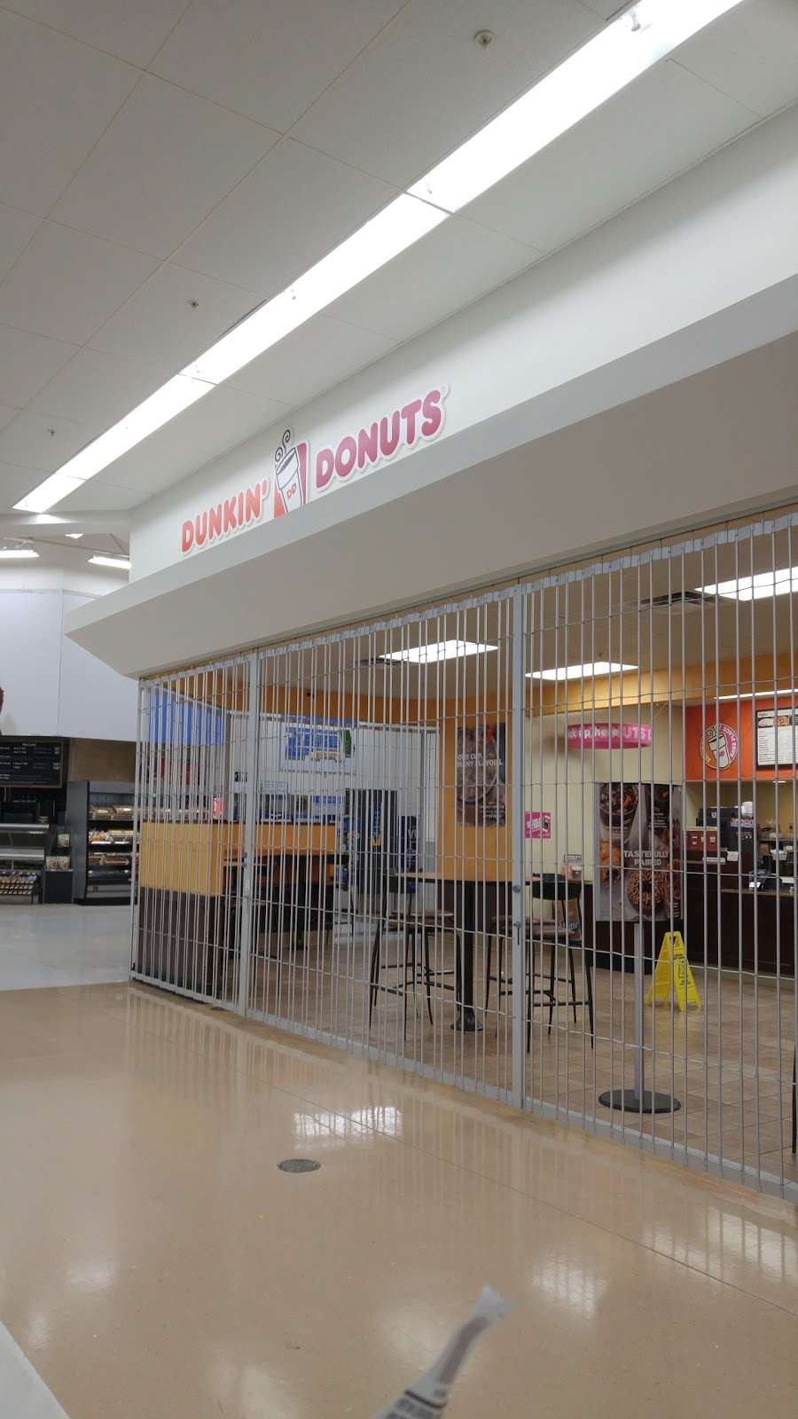 Dunkin Donuts | 5900 Perkiomen Ave, Reading, PA 19606, USA | Phone: (484) 335-2591