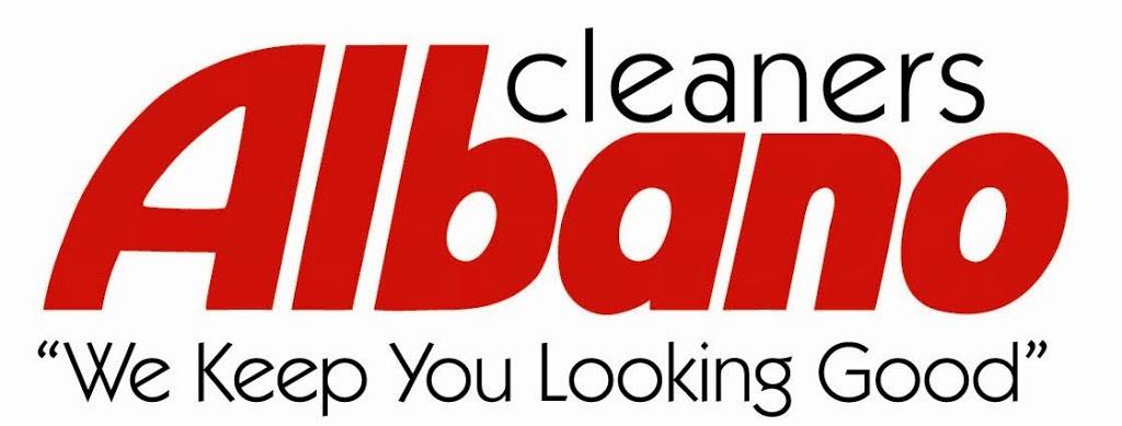 Albano Cleaners | 234 W 22nd St, Norfolk, VA 23517, USA | Phone: (757) 428-3335