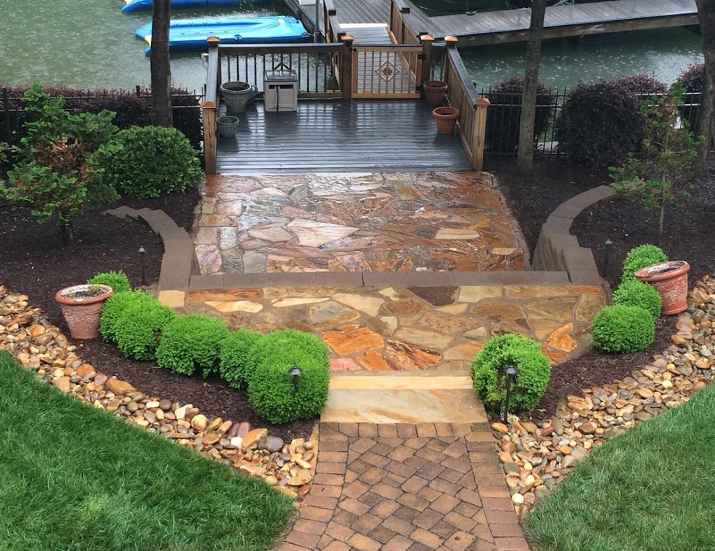 Lake Norman LawnScapes Supply | Mooresville, NC, USA | Phone: (704) 662-7900