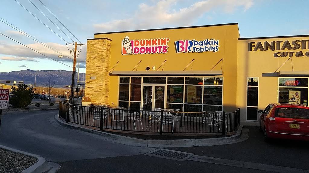 Baskin-Robbins | 3200 La Orilla Rd NW Suite D-1, Albuquerque, NM 87120 | Phone: (505) 503-1073