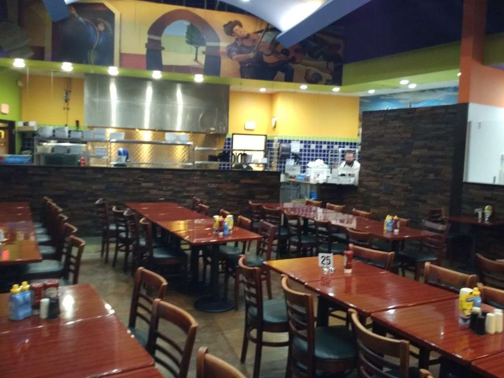 Kosher Eatery | 4797 W Irlo Bronson Memorial Hwy a, Kissimmee, FL 34746, USA | Phone: (407) 354-1296