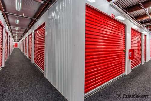 CubeSmart Self Storage | 5818 Lyndon B Johnson Fwy, Dallas, TX 75240 | Phone: (972) 980-7206