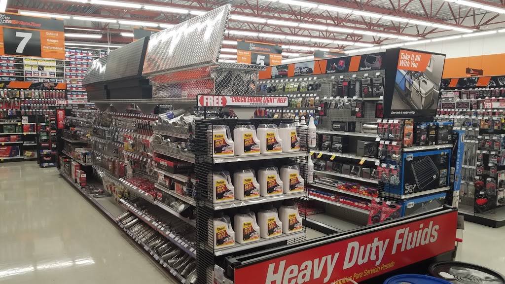 AutoZone Auto Parts | 14600 SE Sunnyside Rd, Clackamas, OR 97015 | Phone: (503) 454-1039