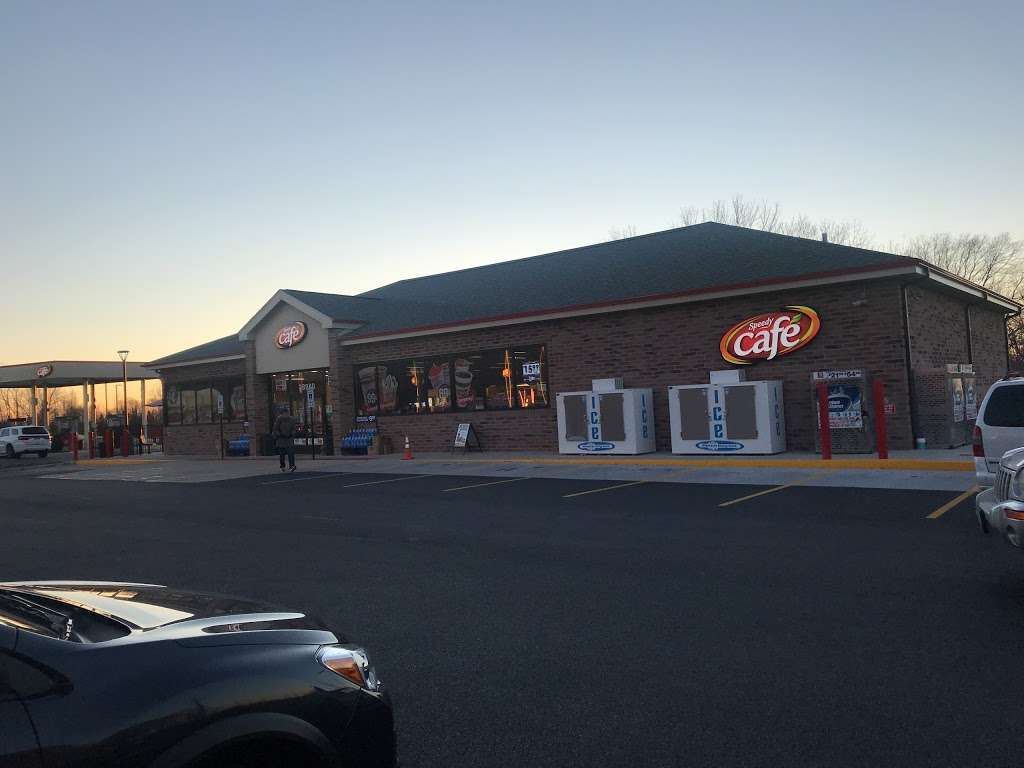 Speedway | 38980 N Green Bay Rd, Beach Park, IL 60087, USA | Phone: (847) 360-1298