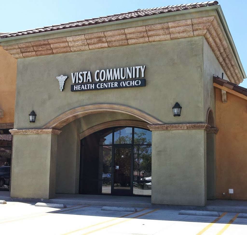 Vista Community Health Center | 14117 Hubbard St, Sylmar, CA 91342, USA | Phone: (818) 833-3066