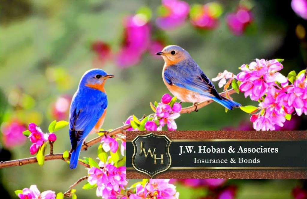 J.W. Hoban & Associates | 450 Carey Ave, Wilkes-Barre, PA 18702, USA | Phone: (570) 823-0711