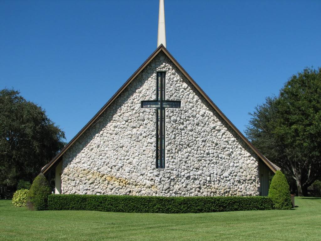 Peace Presbyterian Church PC(USA) | 4881 SE Cove Rd, Stuart, FL 34997, USA | Phone: (772) 288-4146