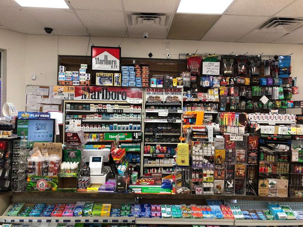 Five 2 Nine Convenience Store | Laurel Ave, Keansburg, NJ 07734, USA