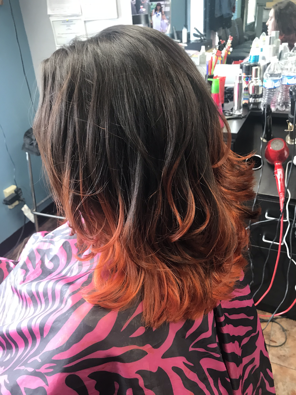 Hair by Design | 4826 Old Hickory Blvd, Hermitage, TN 37076, USA | Phone: (615) 885-5055